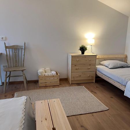 Hramisce Apartment Smarje  Luaran gambar