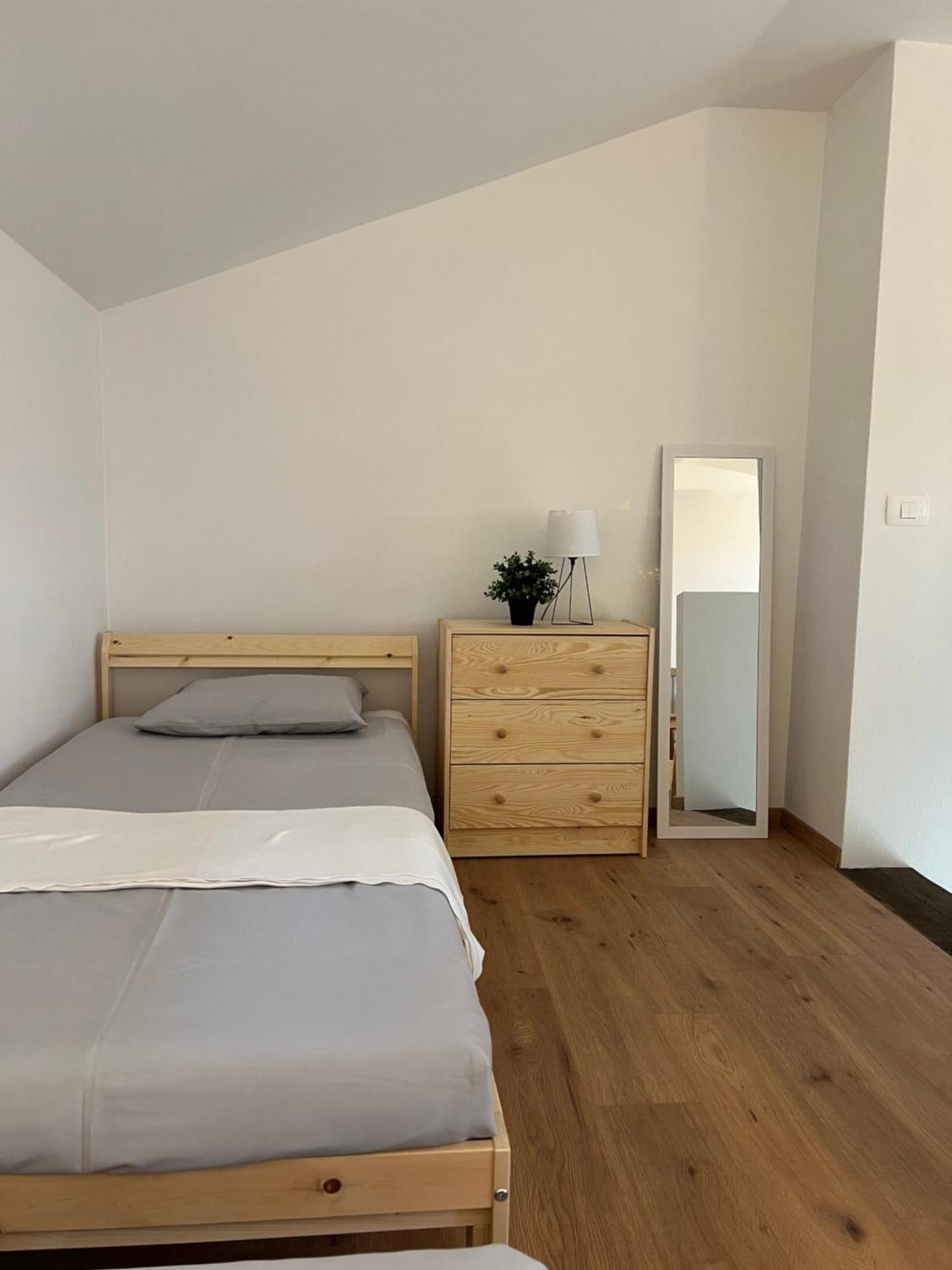 Hramisce Apartment Smarje  Luaran gambar