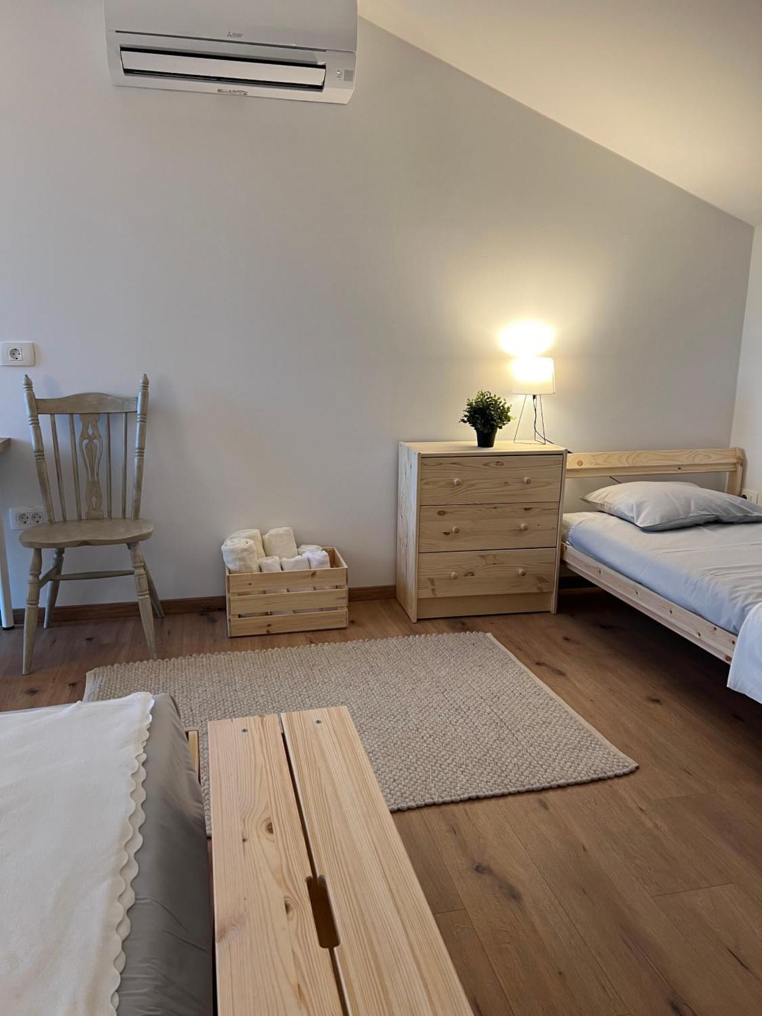 Hramisce Apartment Smarje  Luaran gambar
