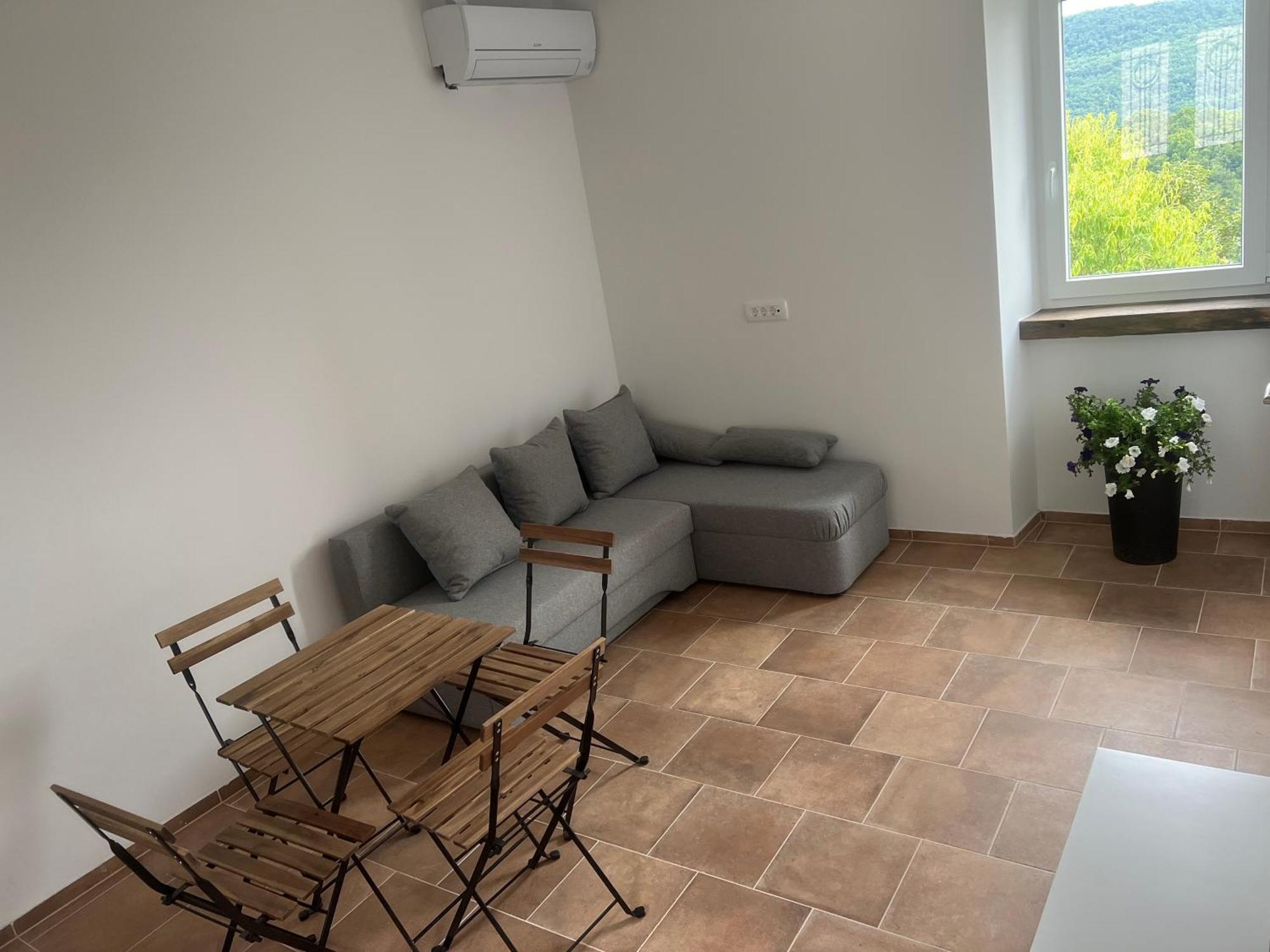 Hramisce Apartment Smarje  Luaran gambar