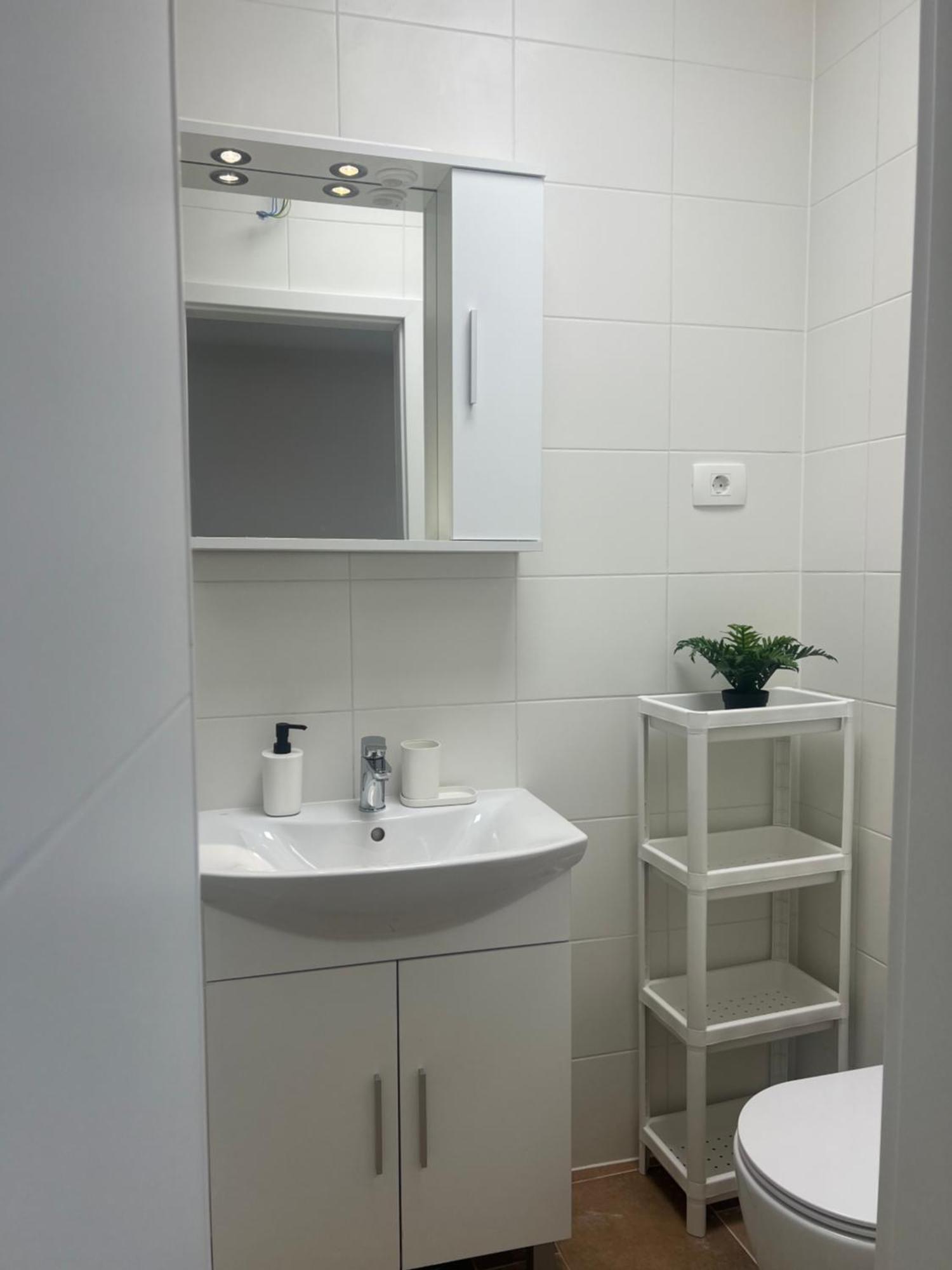 Hramisce Apartment Smarje  Luaran gambar